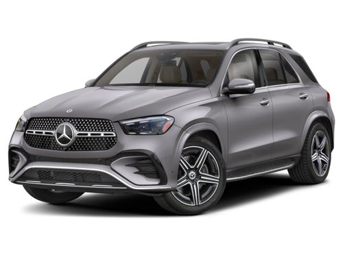 2024 Mercedes-Benz GLE GLE 580 4MATIC®