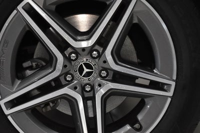 2024 Mercedes-Benz GLE GLE 580 4MATIC®
