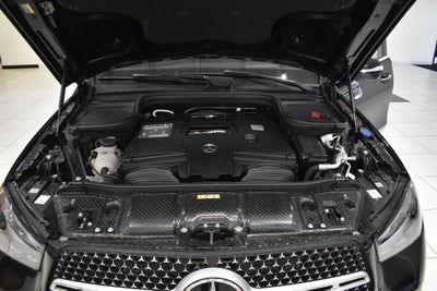 2024 Mercedes-Benz GLE GLE 580 4MATIC®