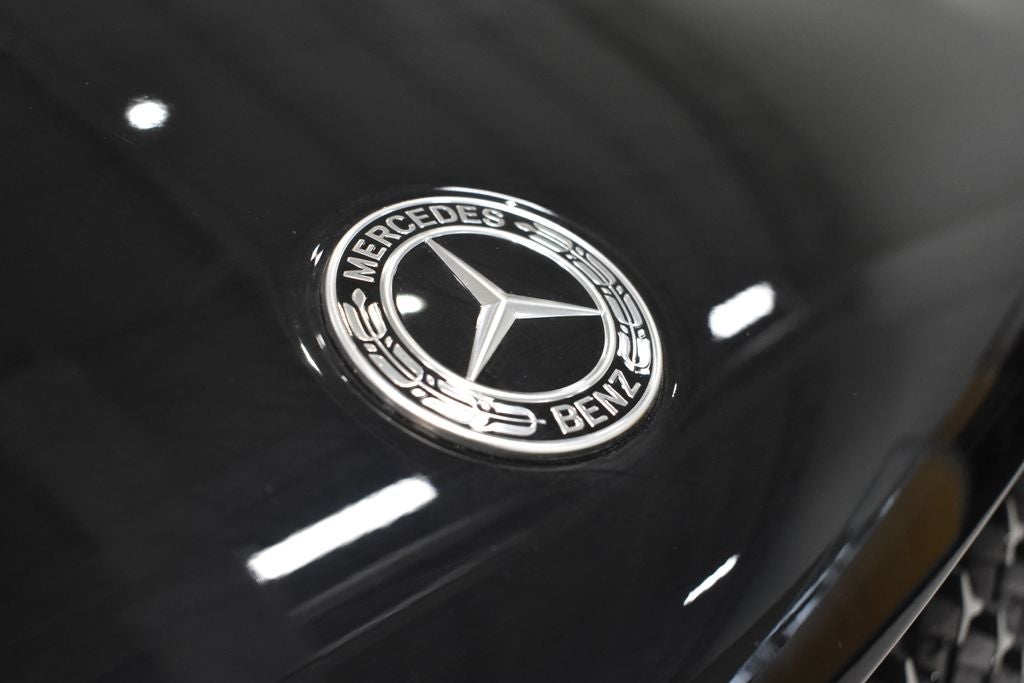 2024 Mercedes-Benz GLE GLE 580 4MATIC®
