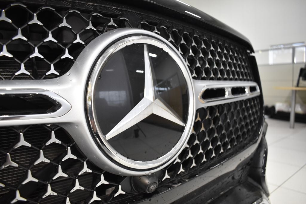 2024 Mercedes-Benz GLE GLE 580 4MATIC®
