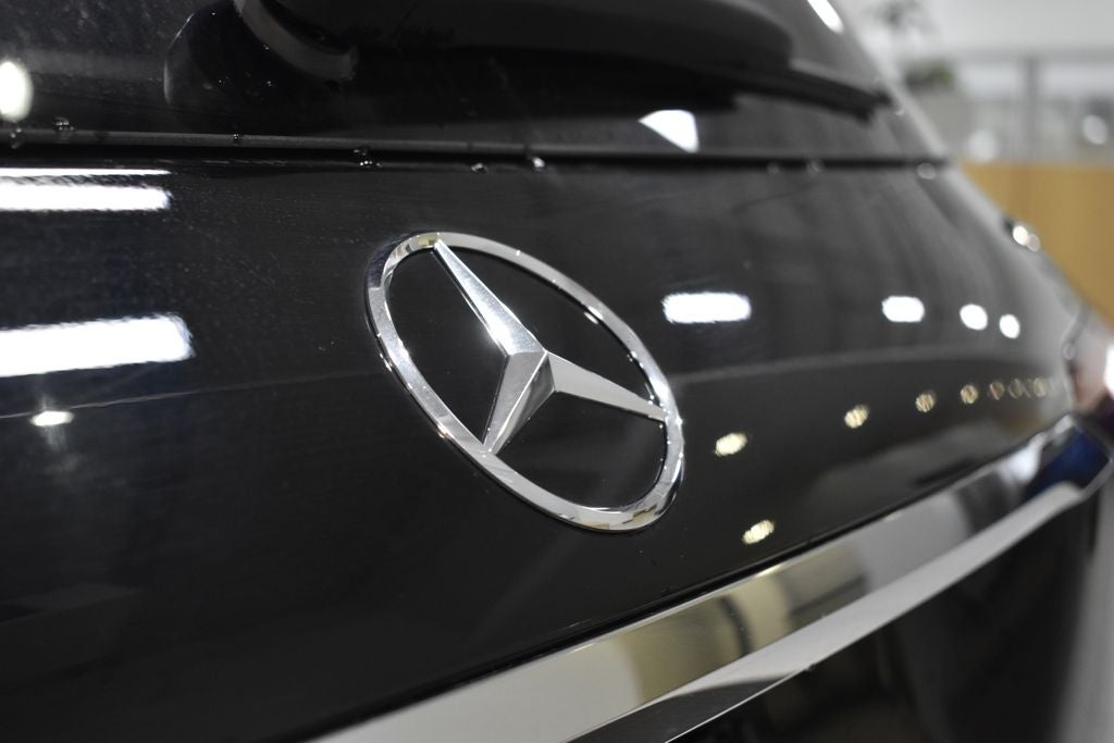 2024 Mercedes-Benz GLE GLE 580 4MATIC®