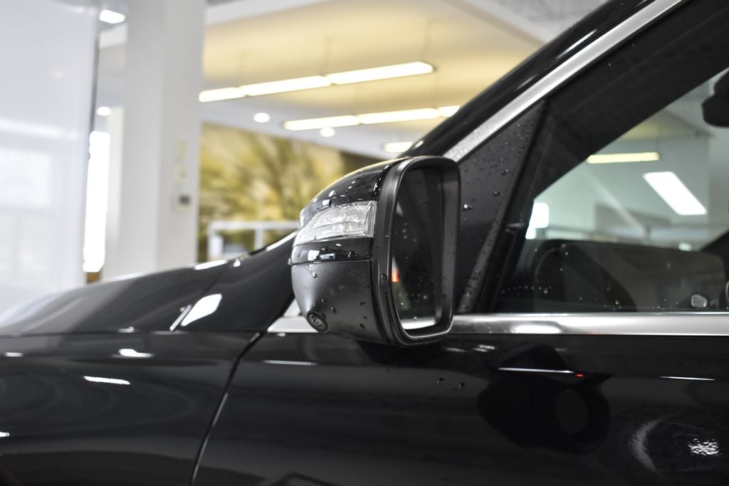 2024 Mercedes-Benz GLE GLE 580 4MATIC®
