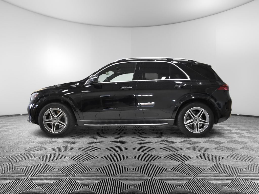2024 Mercedes-Benz GLE GLE 580 4MATIC®