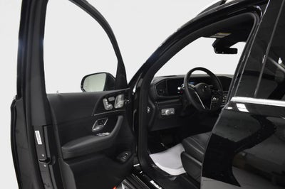2024 Mercedes-Benz GLE GLE 580 4MATIC®