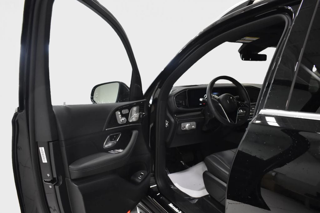 2024 Mercedes-Benz GLE GLE 580 4MATIC®