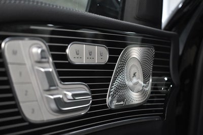2024 Mercedes-Benz GLE GLE 580 4MATIC®