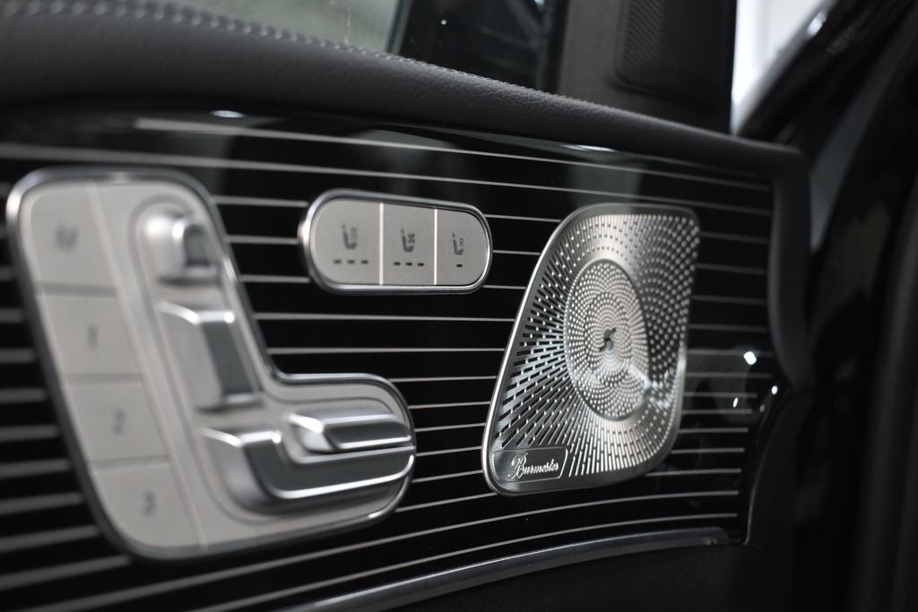 2024 Mercedes-Benz GLE GLE 580 4MATIC®