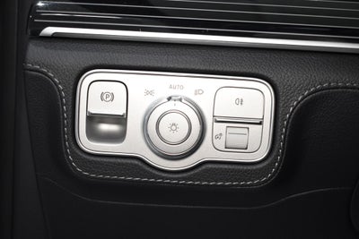 2024 Mercedes-Benz GLE GLE 580 4MATIC®