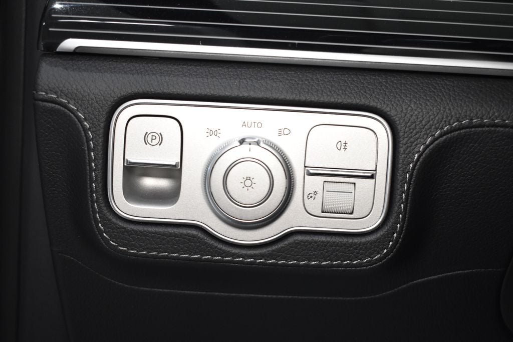 2024 Mercedes-Benz GLE GLE 580 4MATIC®