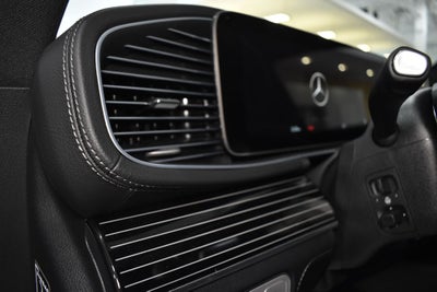 2024 Mercedes-Benz GLE GLE 580 4MATIC®