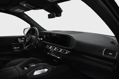 2024 Mercedes-Benz GLE GLE 580 4MATIC®