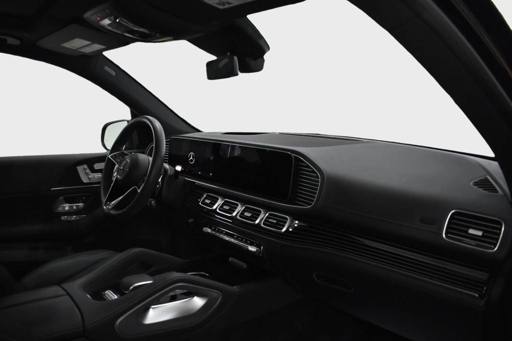2024 Mercedes-Benz GLE GLE 580 4MATIC®