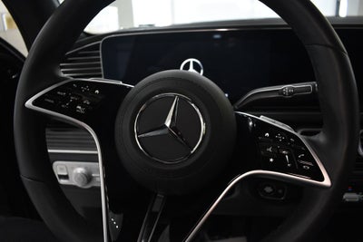 2024 Mercedes-Benz GLE GLE 580 4MATIC®