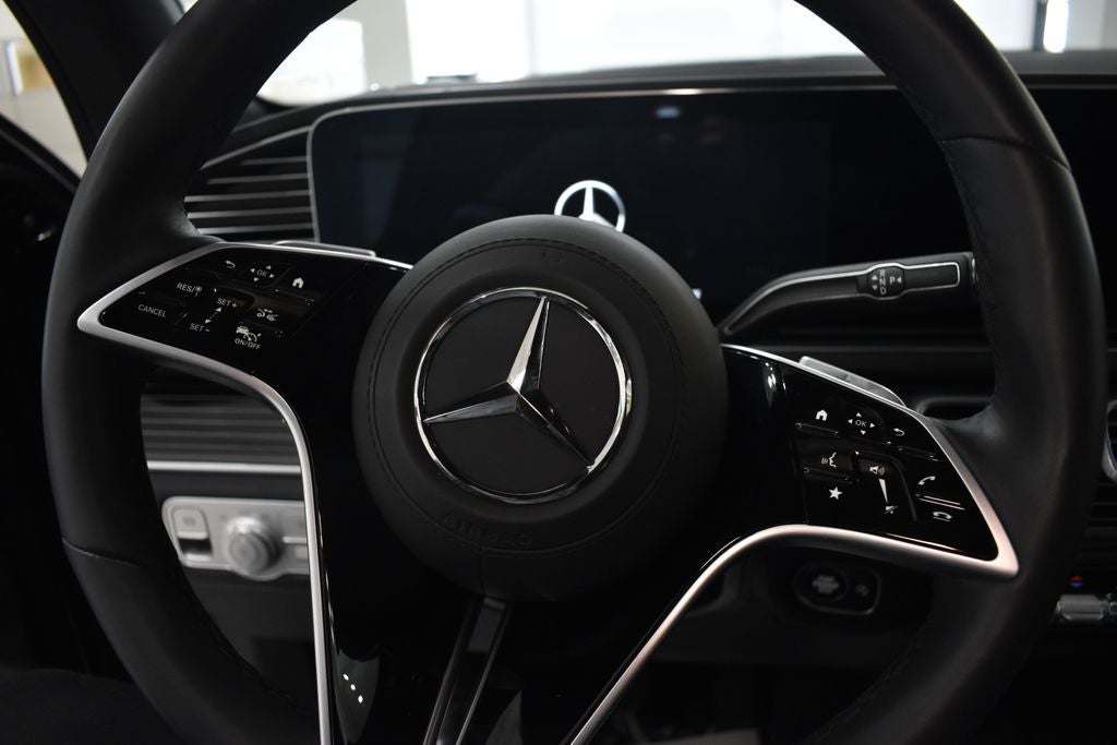 2024 Mercedes-Benz GLE GLE 580 4MATIC®