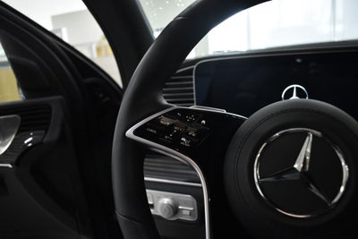 2024 Mercedes-Benz GLE GLE 580 4MATIC®