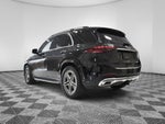 2024 Mercedes-Benz GLE GLE 580 4MATIC®