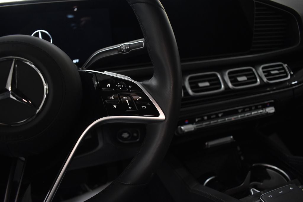 2024 Mercedes-Benz GLE GLE 580 4MATIC®