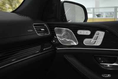 2024 Mercedes-Benz GLE GLE 580 4MATIC®