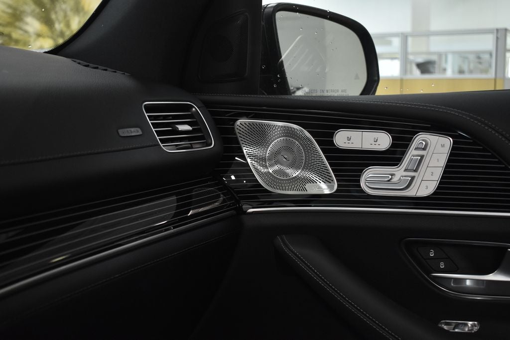 2024 Mercedes-Benz GLE GLE 580 4MATIC®