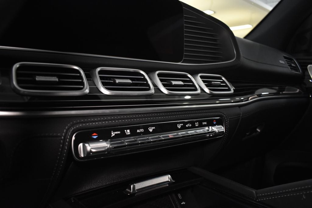 2024 Mercedes-Benz GLE GLE 580 4MATIC®
