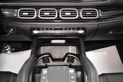 2024 Mercedes-Benz GLE GLE 580 4MATIC®