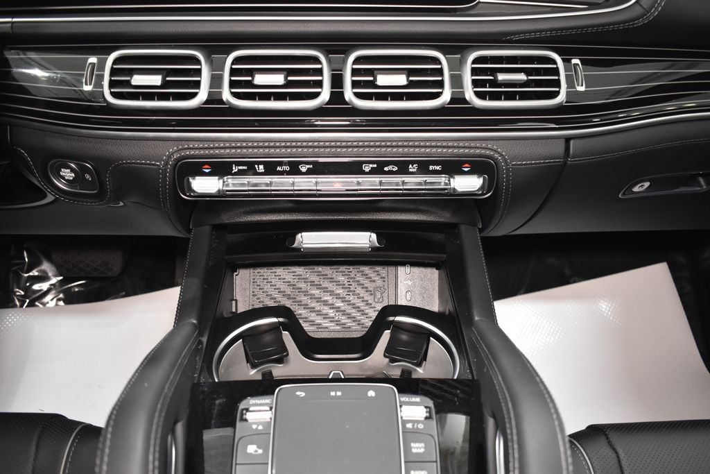 2024 Mercedes-Benz GLE GLE 580 4MATIC®