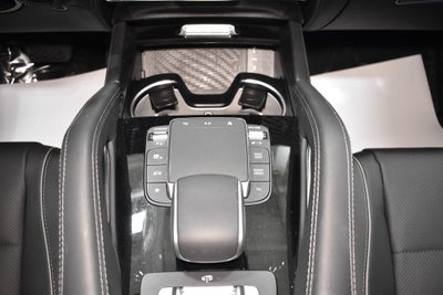 2024 Mercedes-Benz GLE GLE 580 4MATIC®