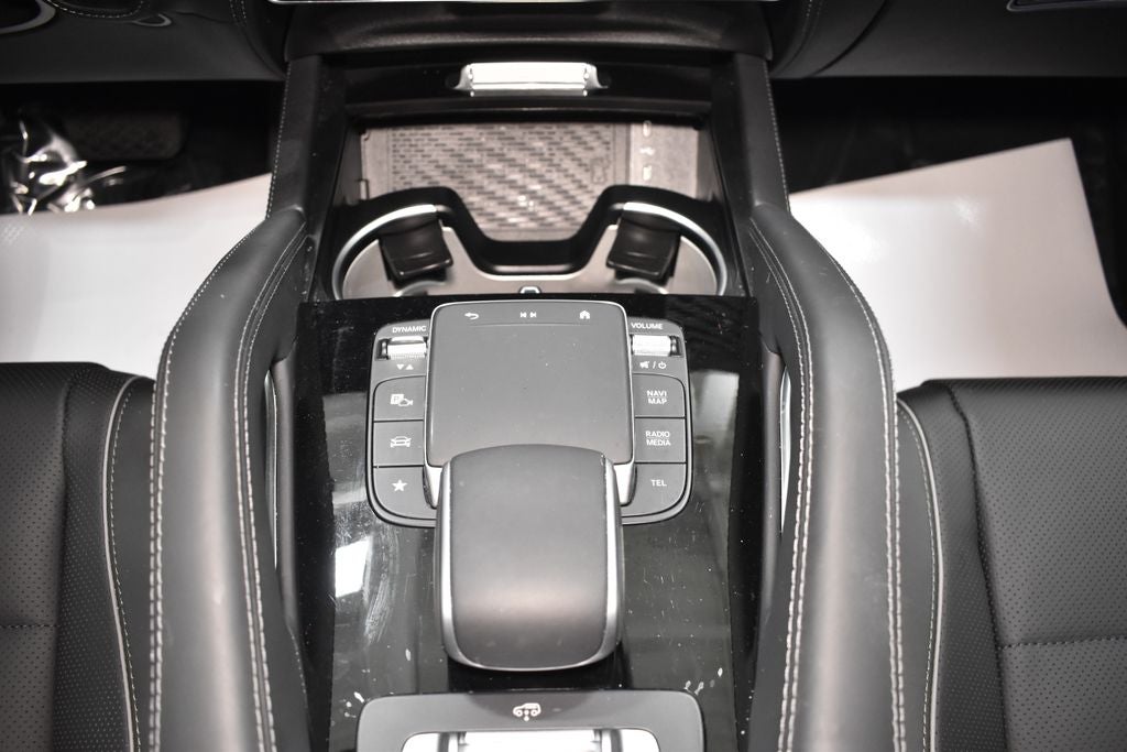 2024 Mercedes-Benz GLE GLE 580 4MATIC®