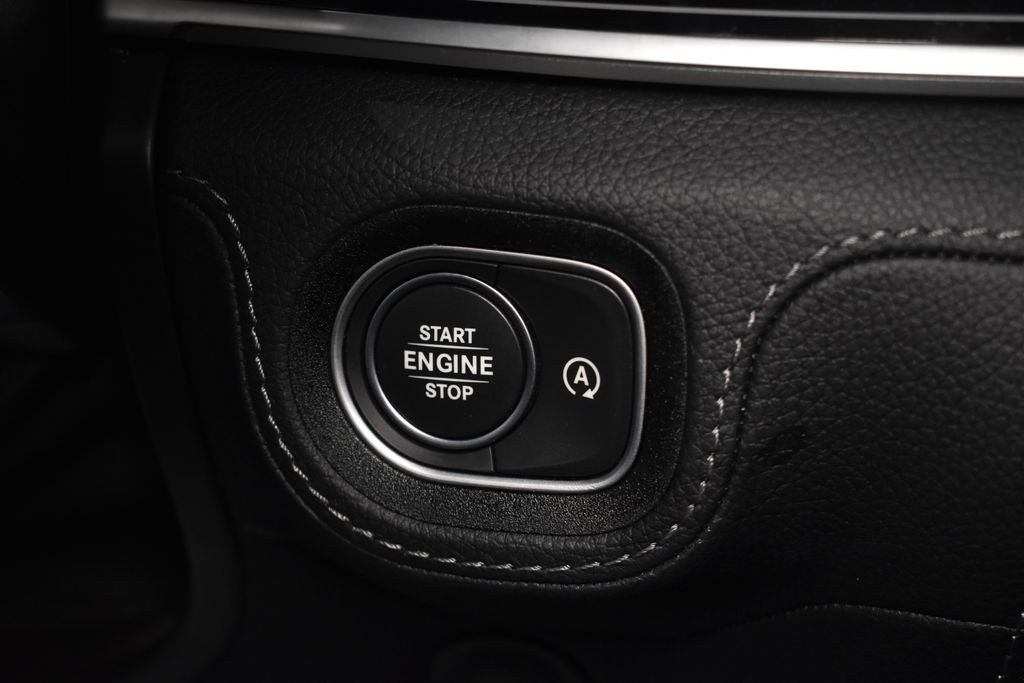 2024 Mercedes-Benz GLE GLE 580 4MATIC®