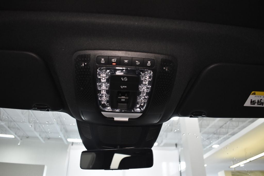 2024 Mercedes-Benz GLE GLE 580 4MATIC®