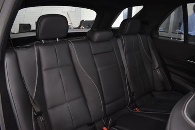 2024 Mercedes-Benz GLE GLE 580 4MATIC®