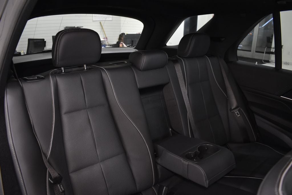 2024 Mercedes-Benz GLE GLE 580 4MATIC®