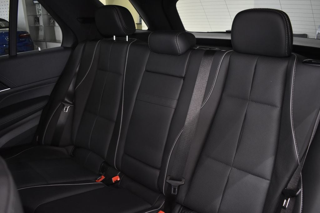2024 Mercedes-Benz GLE GLE 580 4MATIC®