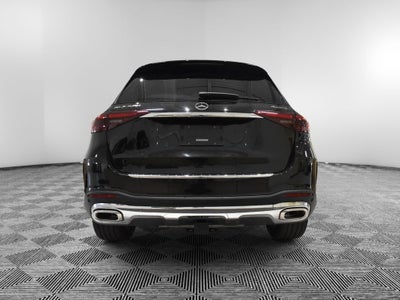 2024 Mercedes-Benz GLE GLE 580 4MATIC®