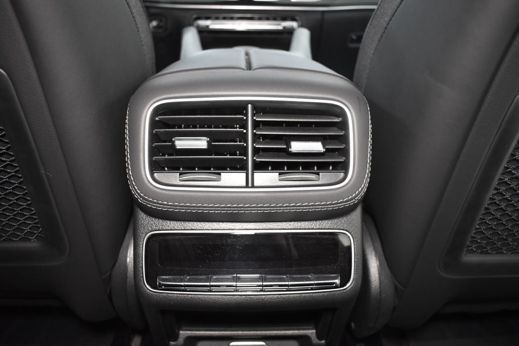 2024 Mercedes-Benz GLE GLE 580 4MATIC®