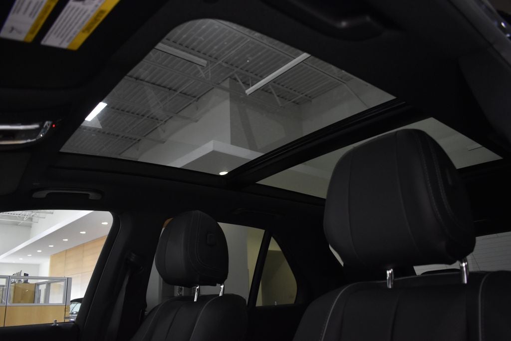 2024 Mercedes-Benz GLE GLE 580 4MATIC®