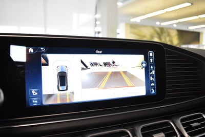 2024 Mercedes-Benz GLE GLE 580 4MATIC®