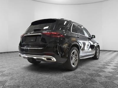 2024 Mercedes-Benz GLE GLE 580 4MATIC®