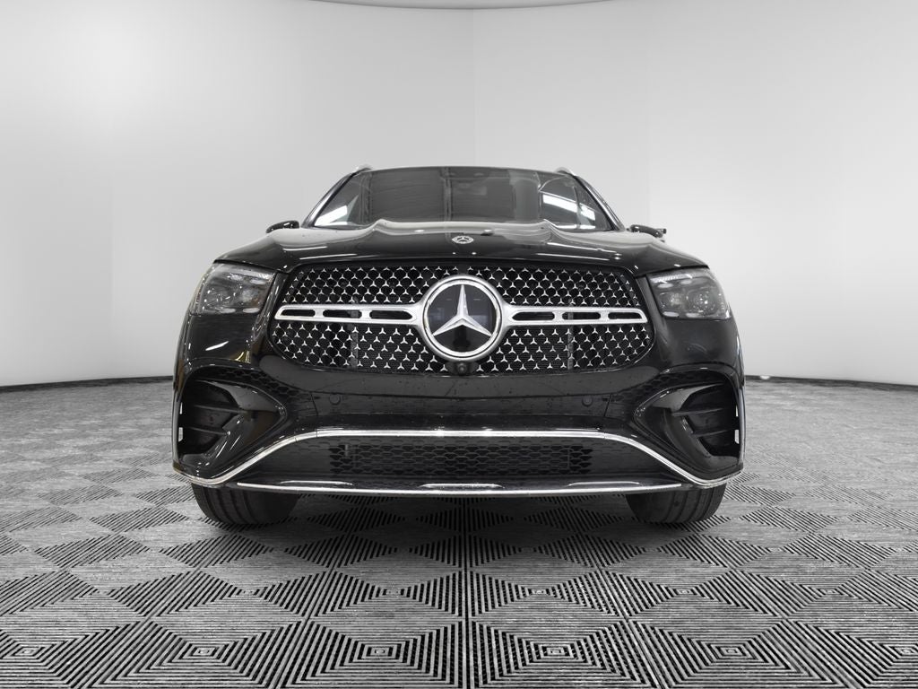 2024 Mercedes-Benz GLE GLE 580 4MATIC®