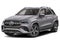 2026 Mercedes-Benz GLE GLE 580 4MATIC®