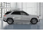 2026 Mercedes-Benz GLE GLE 580 4MATIC®