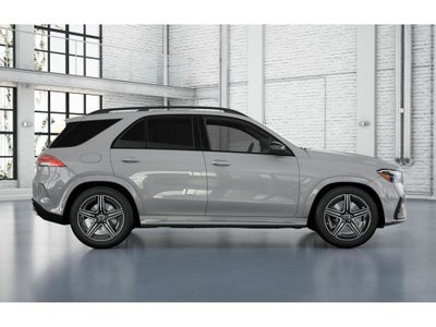 2026 Mercedes-Benz GLE GLE 580 4MATIC®