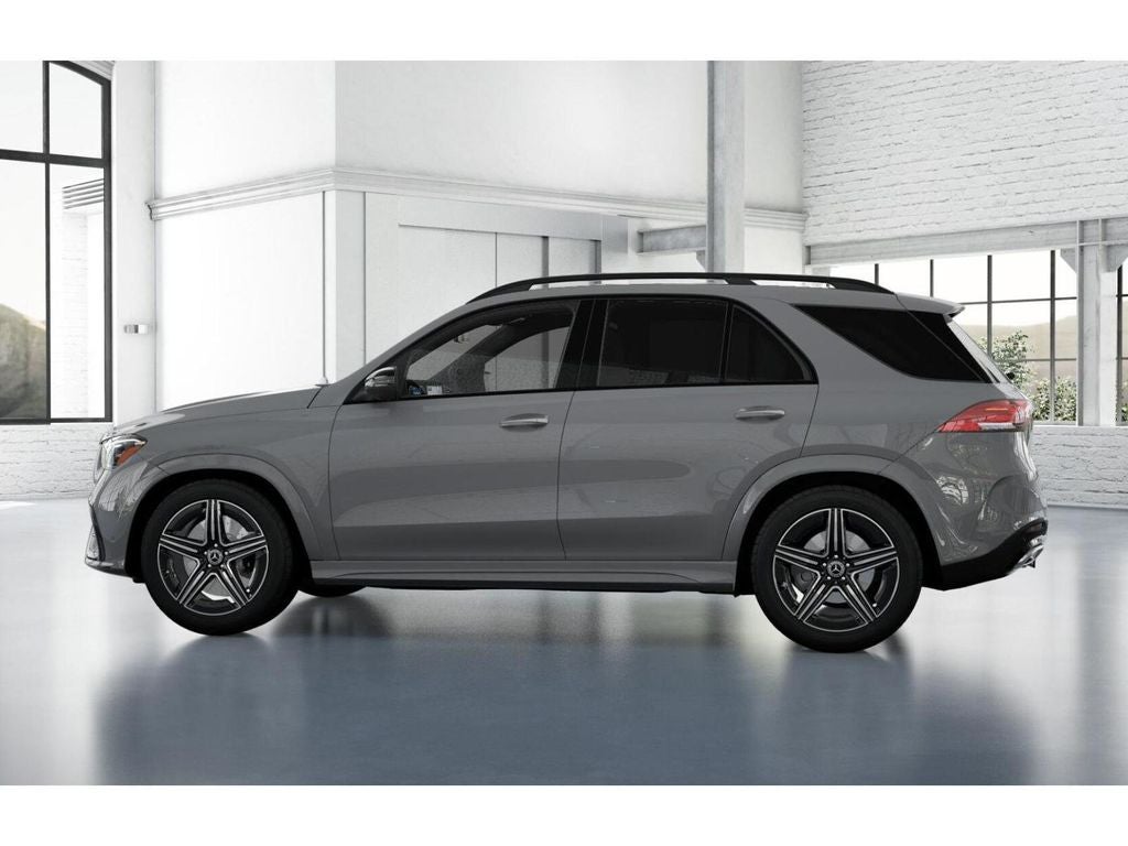 2026 Mercedes-Benz GLE GLE 580 4MATIC®
