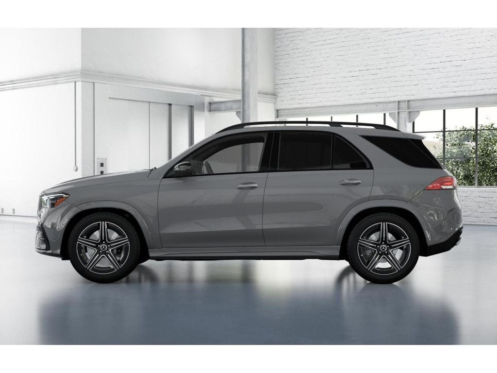 2026 Mercedes-Benz GLE GLE 580 4MATIC®
