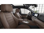2026 Mercedes-Benz GLE GLE 580 4MATIC®