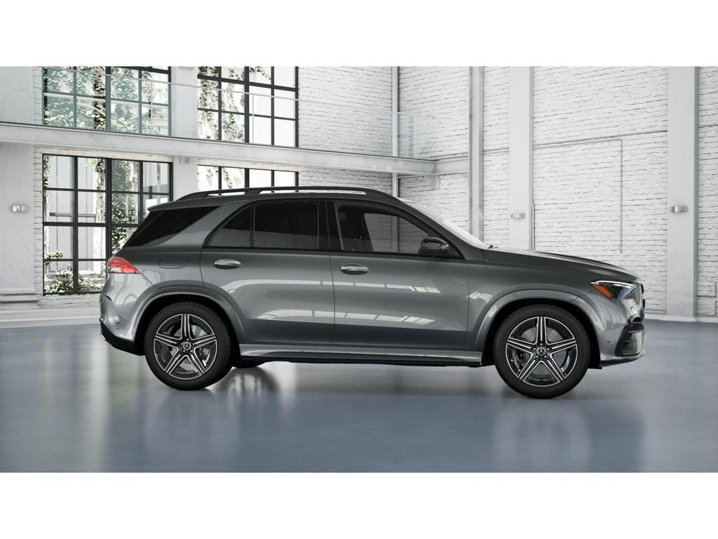2026 Mercedes-Benz GLE GLE 580 4MATIC®