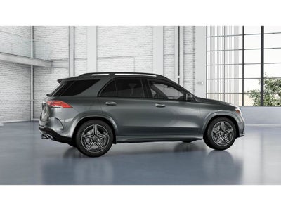 2026 Mercedes-Benz GLE GLE 580 4MATIC®