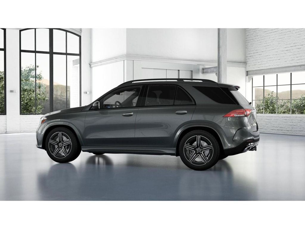 2026 Mercedes-Benz GLE GLE 580 4MATIC®