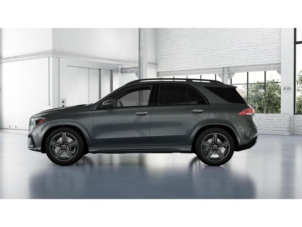 2026 Mercedes-Benz GLE GLE 580 4MATIC®